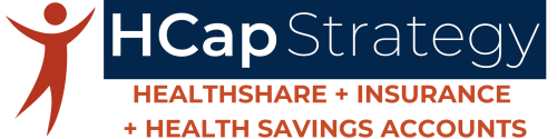 HCap High Res w HEALTH INSURANCE + HEALTHSHARE + HSA