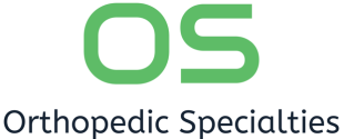 Orthopedic Specialties Condensed Logo 8-22-25