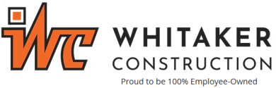 Whitaker Logo